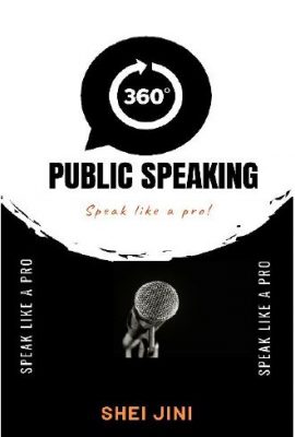 360 public speaking