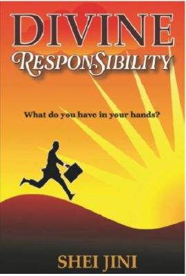 Divine Responsibility